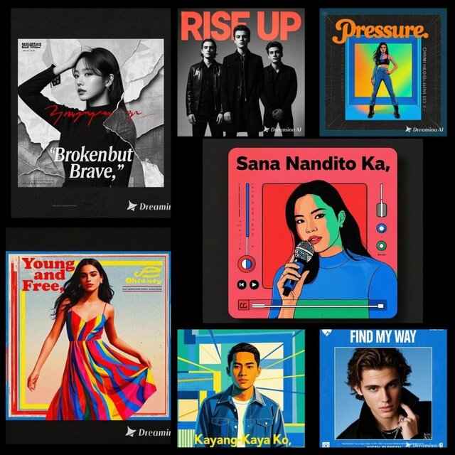 Rise Up (Find My Way)