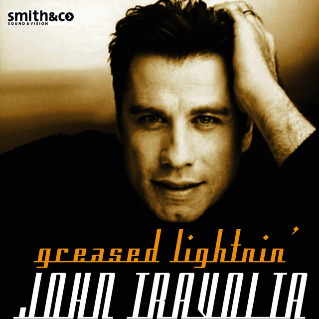 Greased Lightnin'