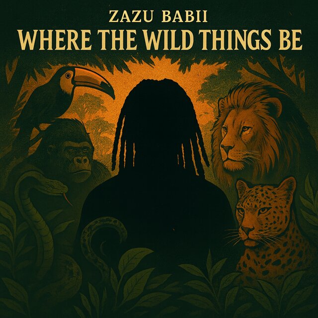 Where The Wild Things Be