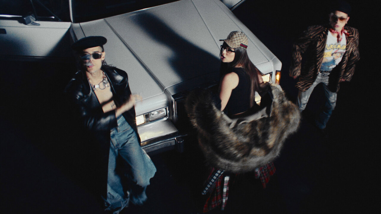 TODO ROTO (Video Oficial)