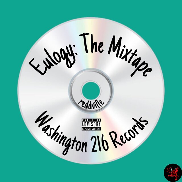 Eulogy: The Mixtape