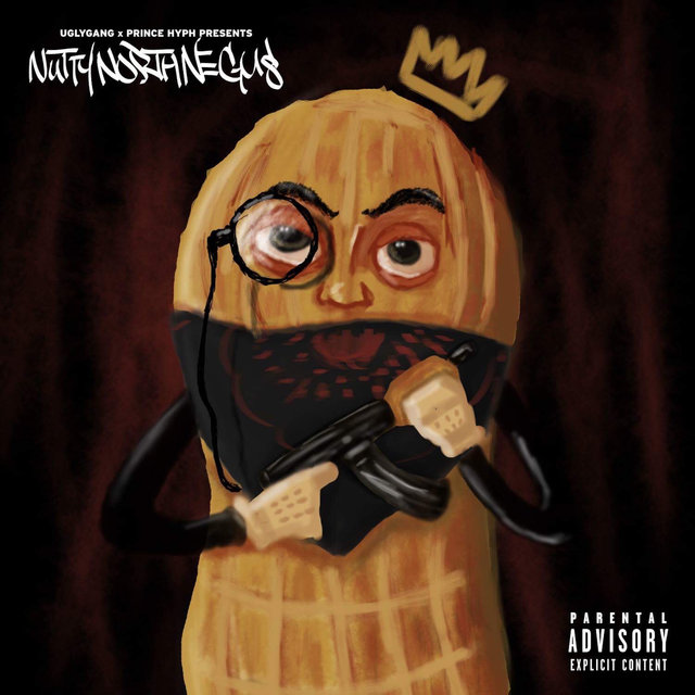 Nutty North Negus