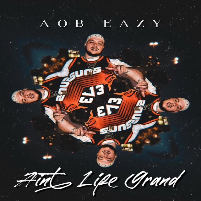 Aint Life Grand