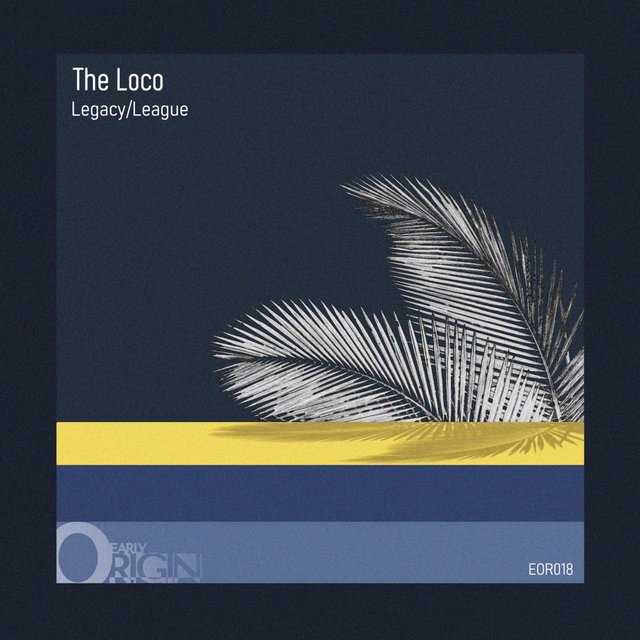 Legacy / League