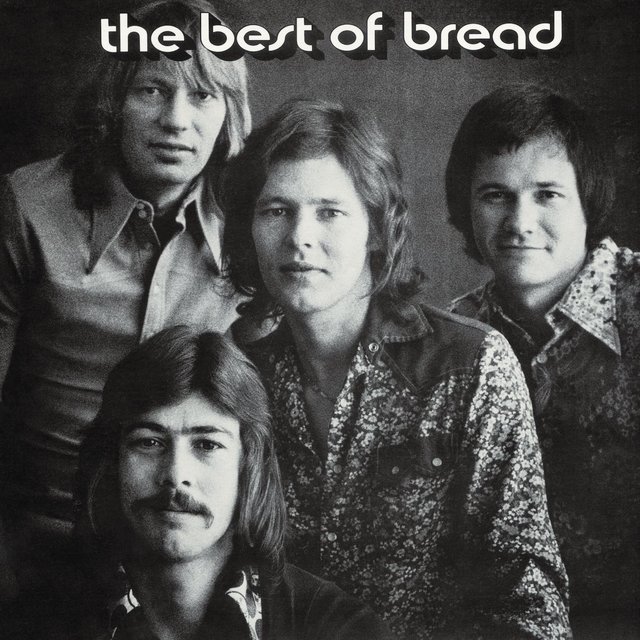 Anthology Of Bread