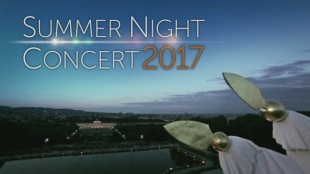 Summer Night Concert 2017  (Trailer)