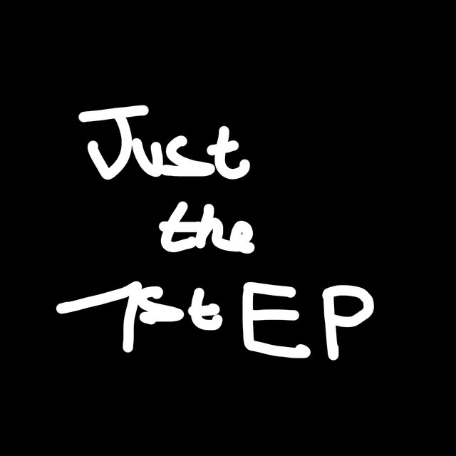 Just_the_first_EP