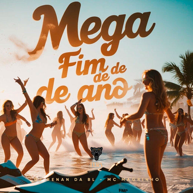 Mega Fim de Ano