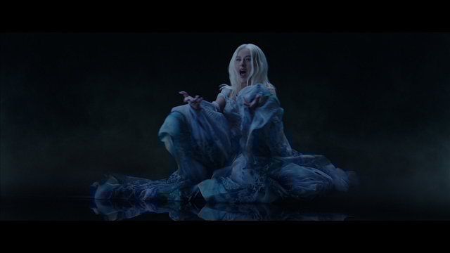 Reflection (2020)