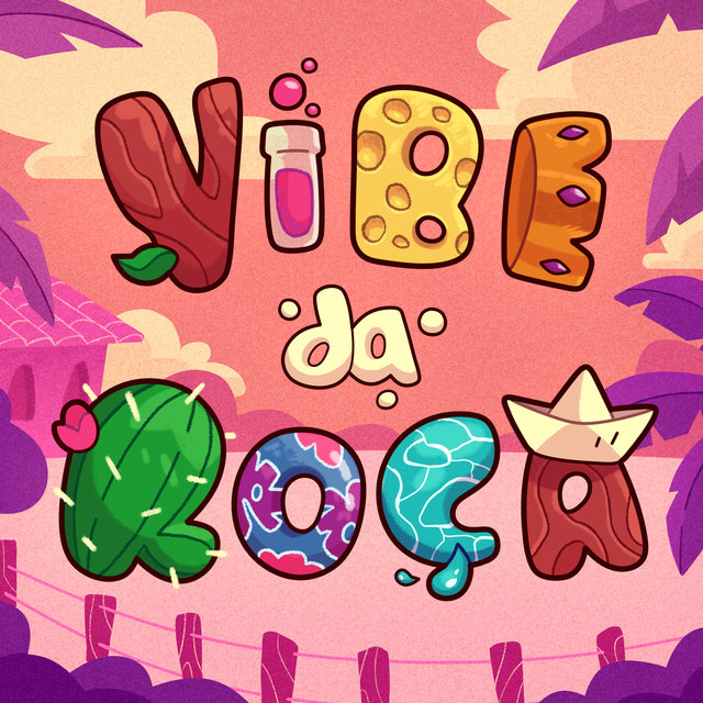 Vibe da Roça