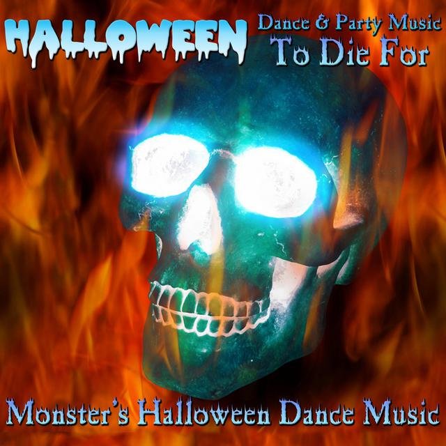 Halloween Dance & Party Music to Die For