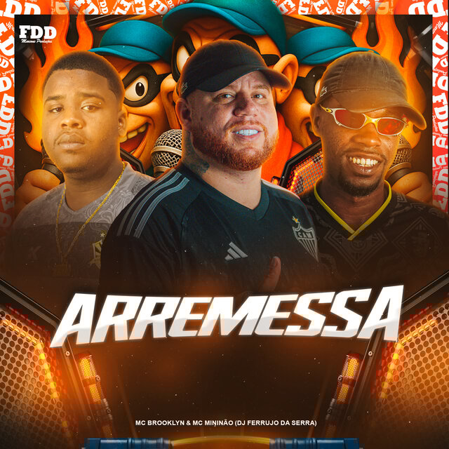 Arremessa