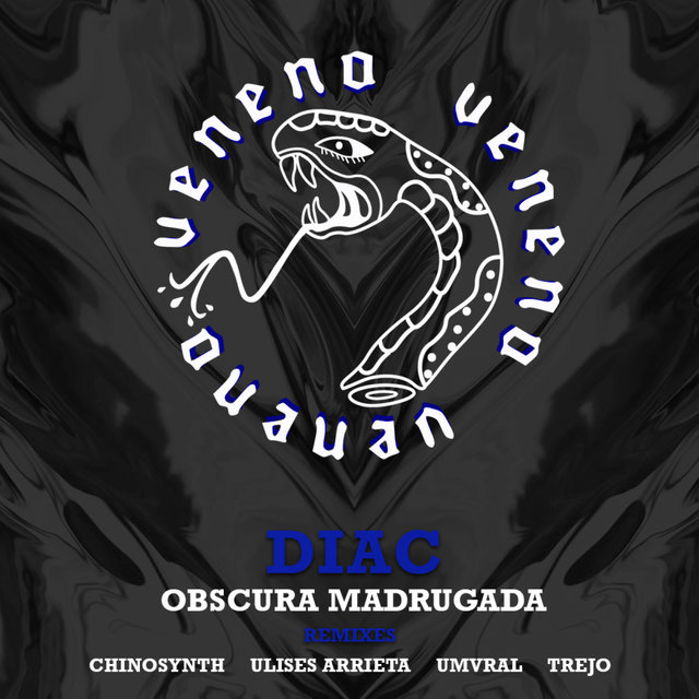 Obscura Madrugada