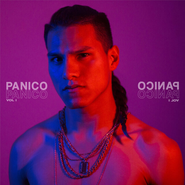 Panico, Vol. 1