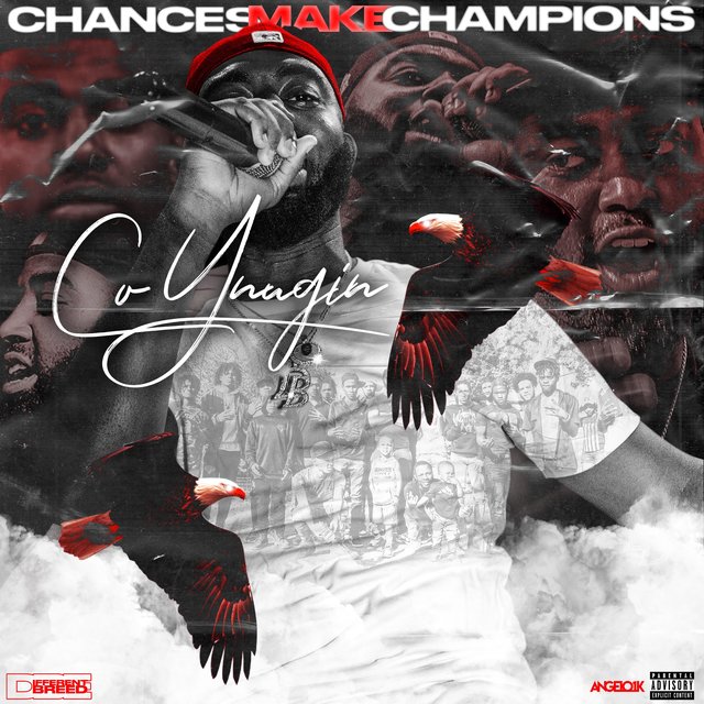Chances Make Champions
