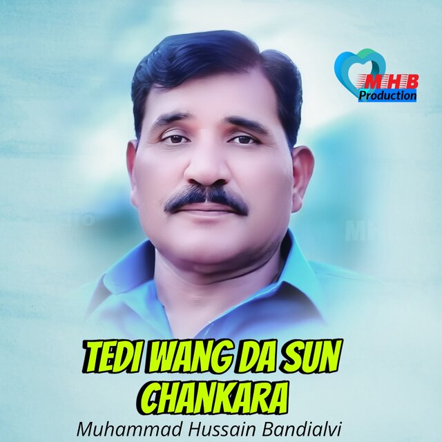 Tedi Wang Da Sun Chankara
