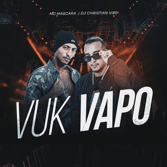 Vuk Vapo