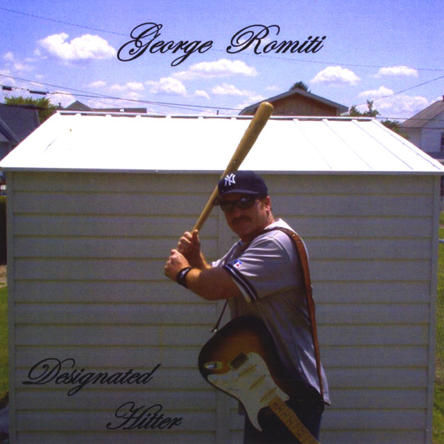 Designated  Hitter