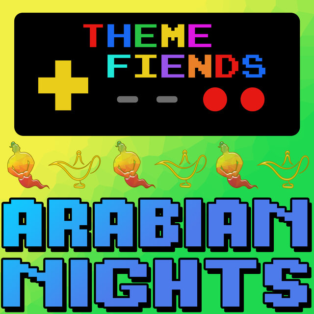 Arabian Nights
