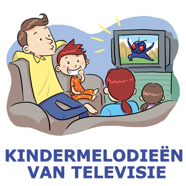 Kindermelodieën Van Televisie