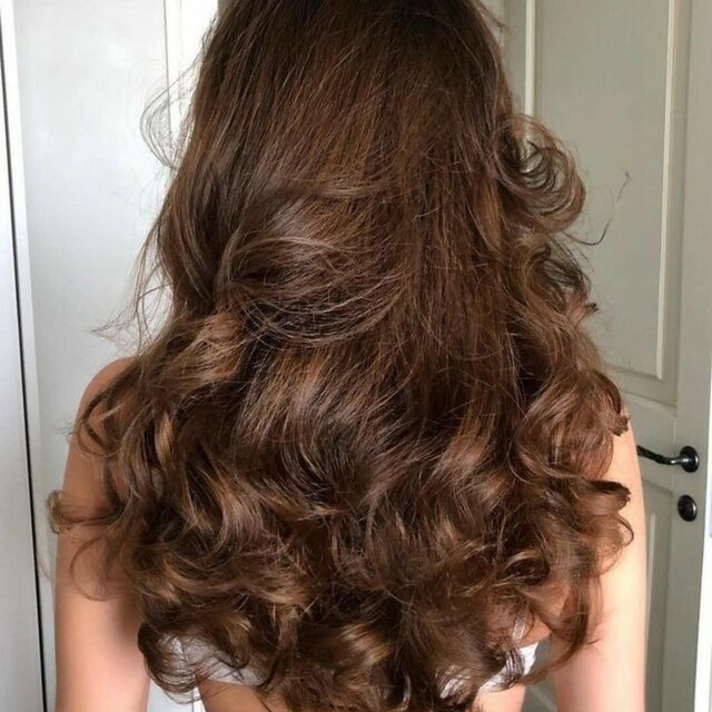 thick hair subliminals (do not shuffle)