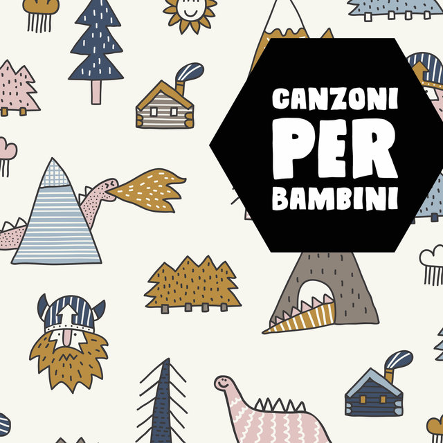 Canzoni Per Pianoforte