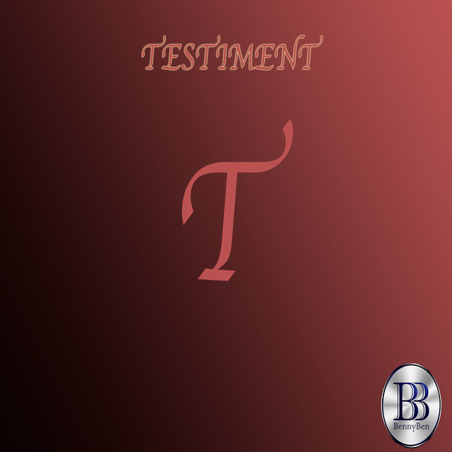 Testiment (Instrumental Version)
