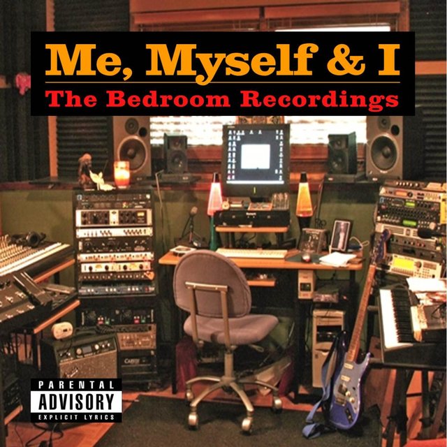 The Bedroom Recordings