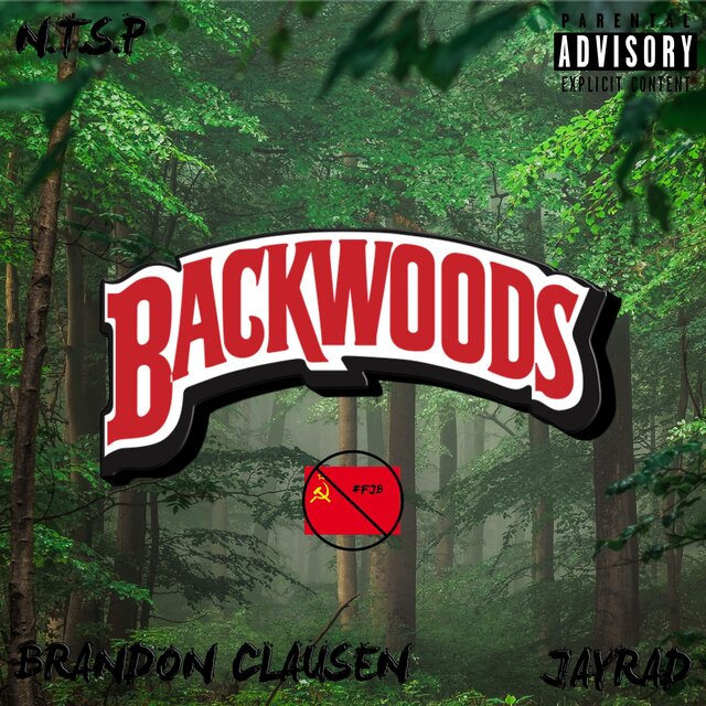 BACKWOODS (feat. Brandon Clausen)