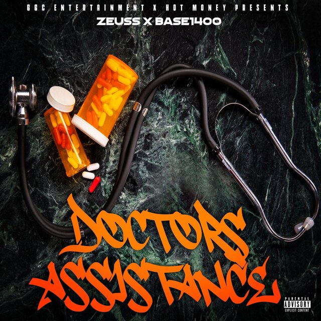 Doctors Assistance (feat. Zuess)