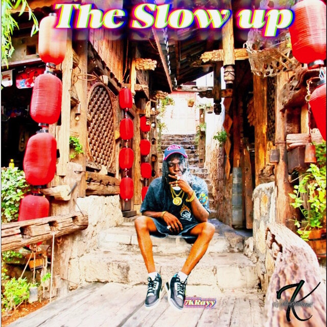 The Slow Up