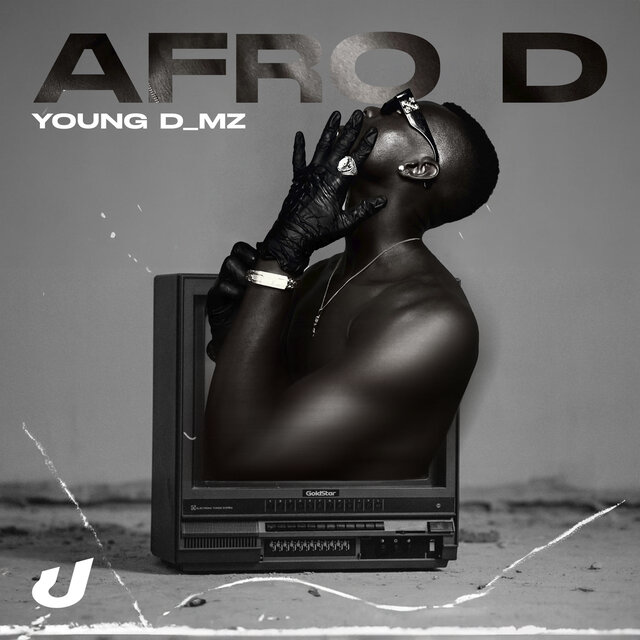 Afro D
