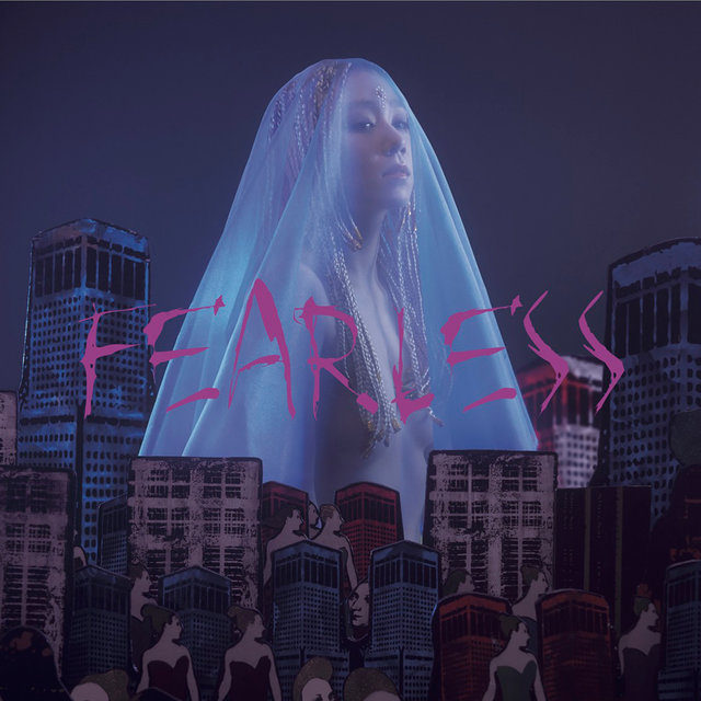 FEARLESS