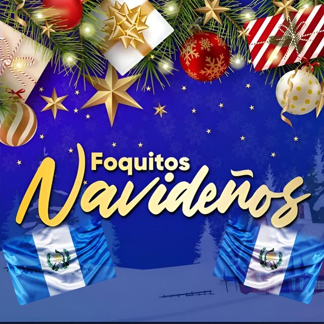 Foquitos Navideños (Original Mix)