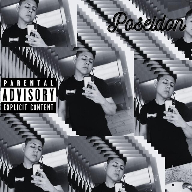 Poseidon (feat. 6arcia)