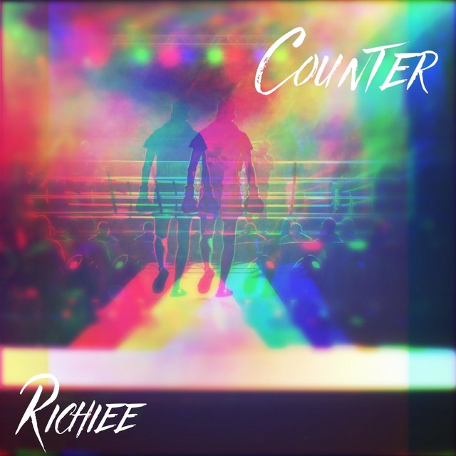 Counter