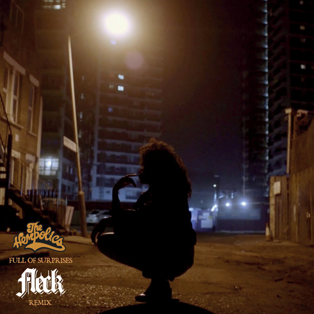 Full of Surprises (FLeCK Remix)
