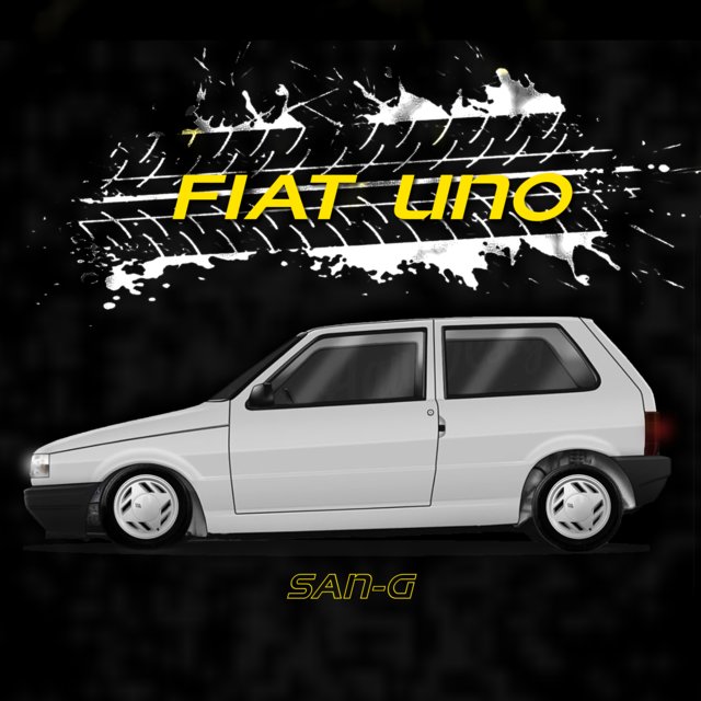Fiat Uno