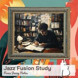 Jazz Fusion Study
