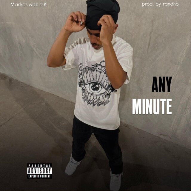 Any Minute