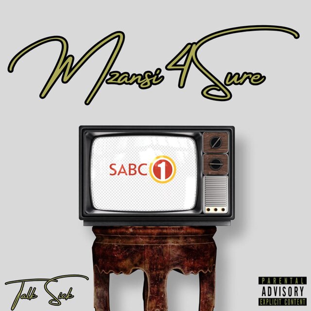 Mzansi For Sure (feat. Venus 14 & Lil Thieren)