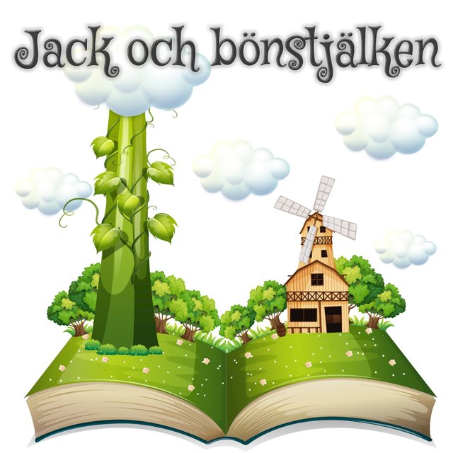 Jack och Bönstjälken