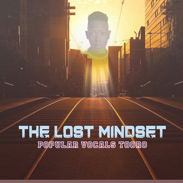 The Lost Mindset
