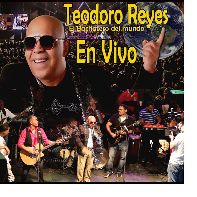 Teodoro Reyes En Vivo