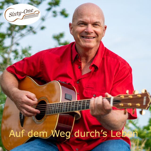 Auf dem Weg durchs Leben