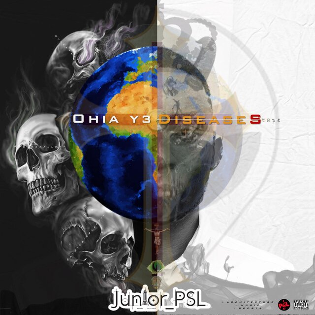 Ohia Y3 DiseaseS