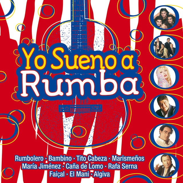 Yo Sueno a Rumba