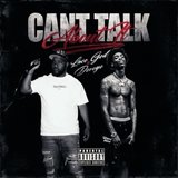 Cant Talk About It