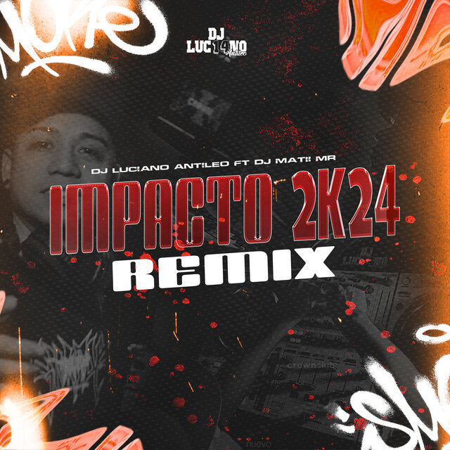 Impacto 2K24 (Perreo Funk)