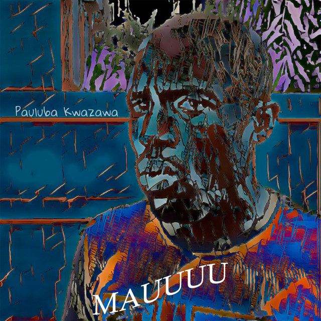 Mauuuu